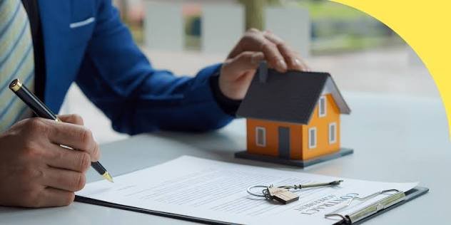 Real Estate case study